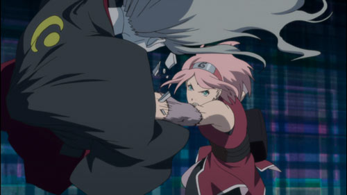 The Last: Naruto - The Movie The Last: Naruto - The Movie