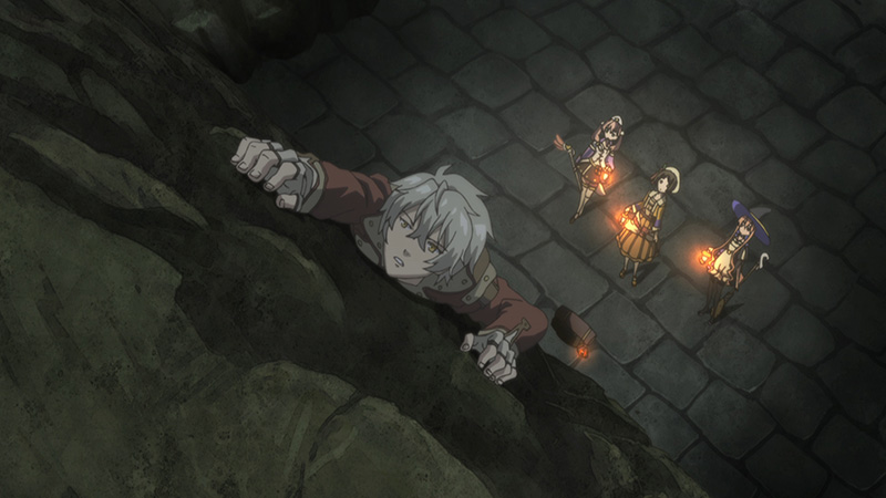 Atelier Escha & Logy - Volume 1: Episode 1-4 inkl. Sammelschuber Blu-ray Atelier Escha & Logy - Volume 1: Episode 1-4 inkl. Sammelschuber Blu-ray