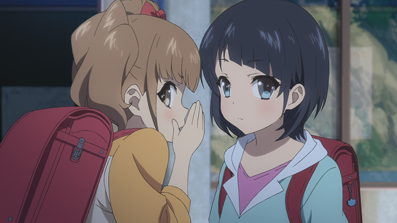 Nagi no Asukara - Volume 1: Episode 01-06 im Sammelschuber Blu-ray Nagi no Asukara - Volume 1: Episode 01-06 im Sammelschuber Blu-ray