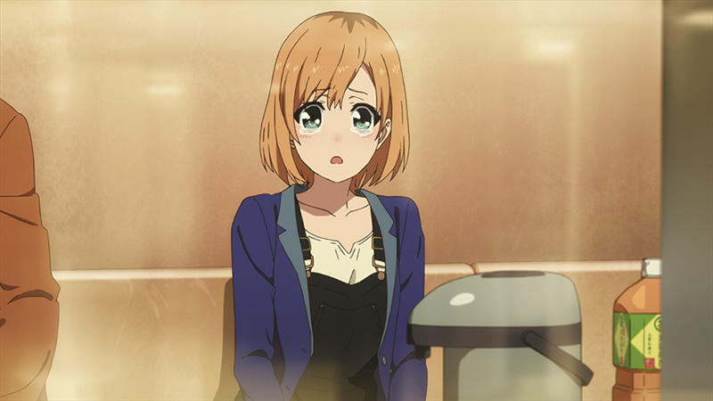 Shirobako - Volume 6: Episode 21-24 Blu-ray Shirobako - Volume 6: Episode 21-24 Blu-ray