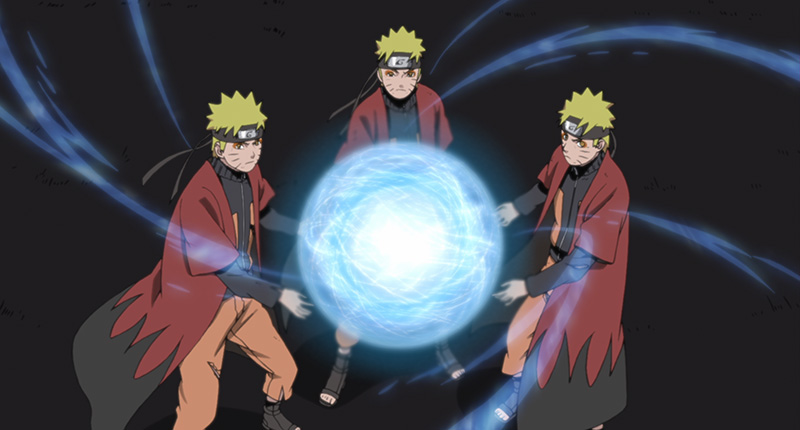 Naruto Shippuden - The Movie 5: Blood Prison (2011) - Mediabook - Limited Edition Naruto Shippuden - The Movie 5: Blood Prison (2011) - Mediabook - Limited Edition