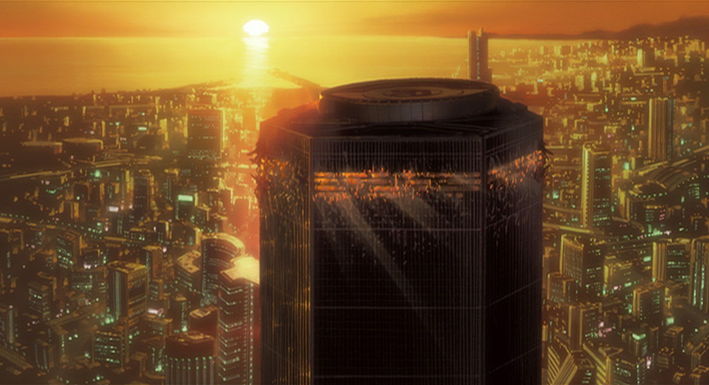 Ghost in the Shell - Stand Alone Complex - Laughing Man im FuturePak Blu-ray Ghost in the Shell - Stand Alone Complex - Laughing Man im FuturePak Blu-ray