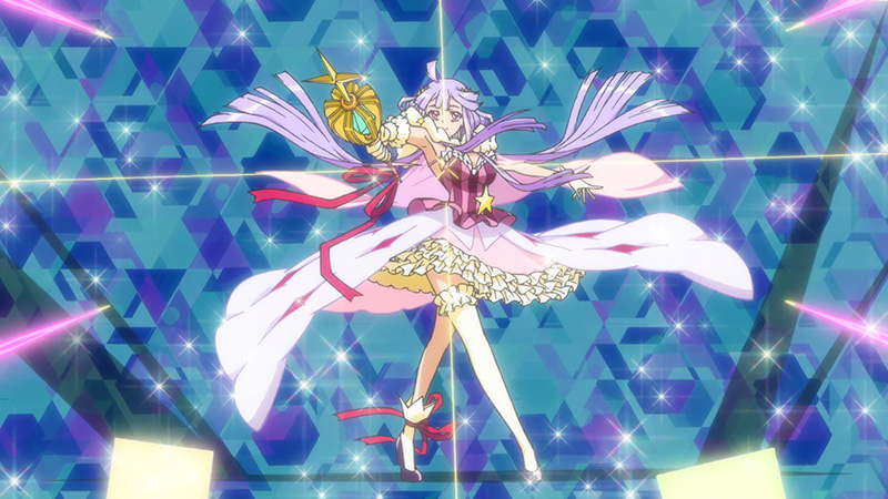 Concrete Revolutio - Staffel 1 - Volume 1: Episode 01-07 Blu-ray Concrete Revolutio - Staffel 1 - Volume 1: Episode 01-07 Blu-ray