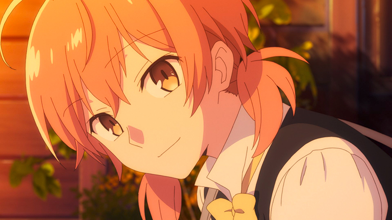 Bloom Into You - Volume 2: Episode 05-08 Blu-ray Bloom Into You - Volume 2: Episode 05-08 Blu-ray