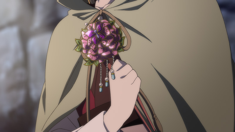 Akatsuki no Yona - Prinzessin der Morgendämmerung - Volume 5: Episode 21-24 Blu-ray Image 16