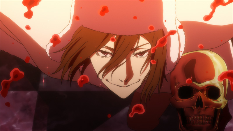 Bungo Stray Dogs - Dead Apple - The Movie Blu-ray Bungo Stray Dogs - Dead Apple - The Movie Blu-ray