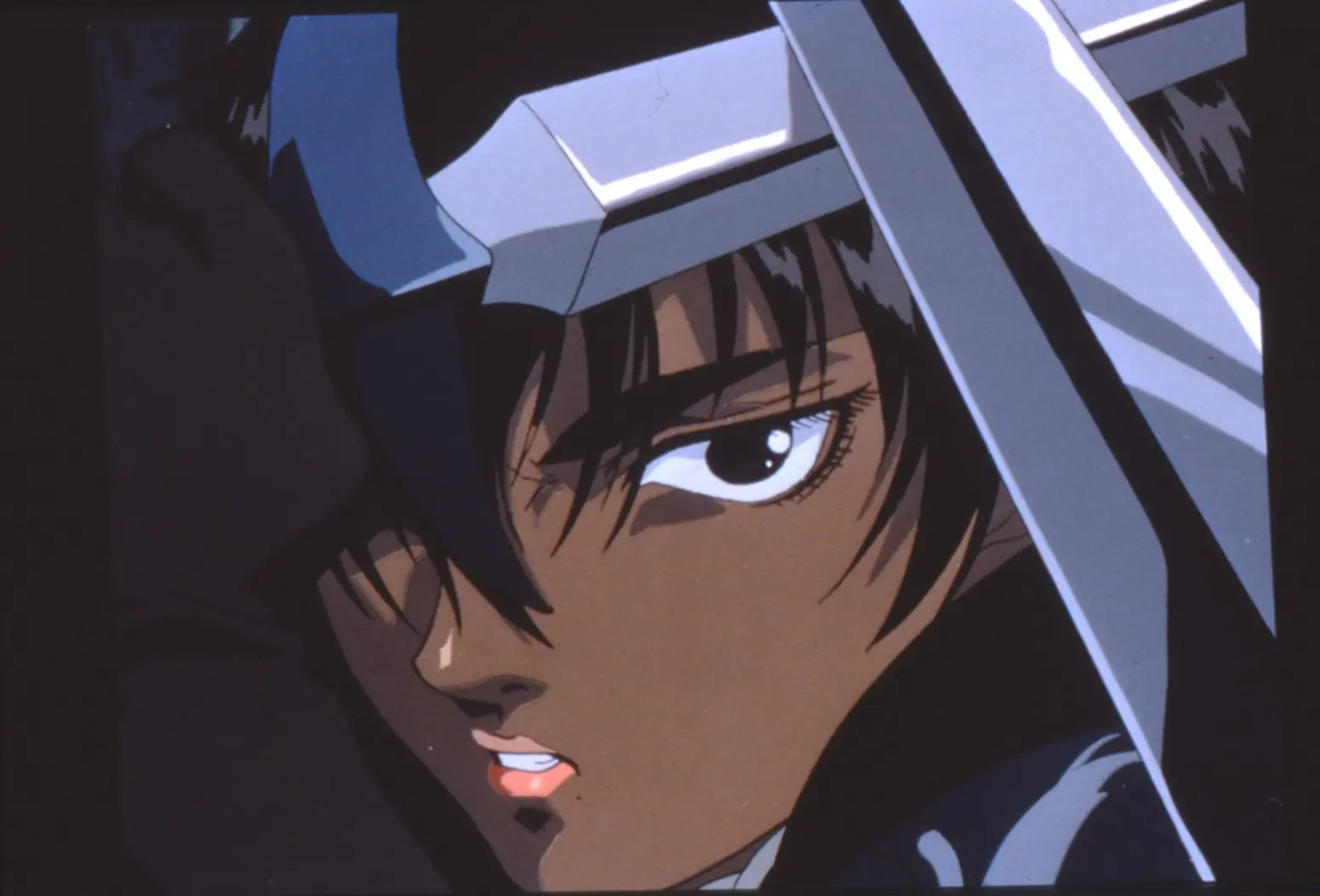 Berserk Limited Complete Edition: Ep. 01-25 [Blu-ray]