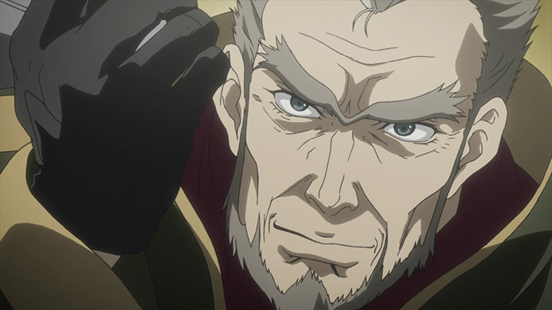 Comet Lucifer - Volume 2: Episode 07-12 Blu-ray Comet Lucifer - Volume 2: Episode 07-12 Blu-ray