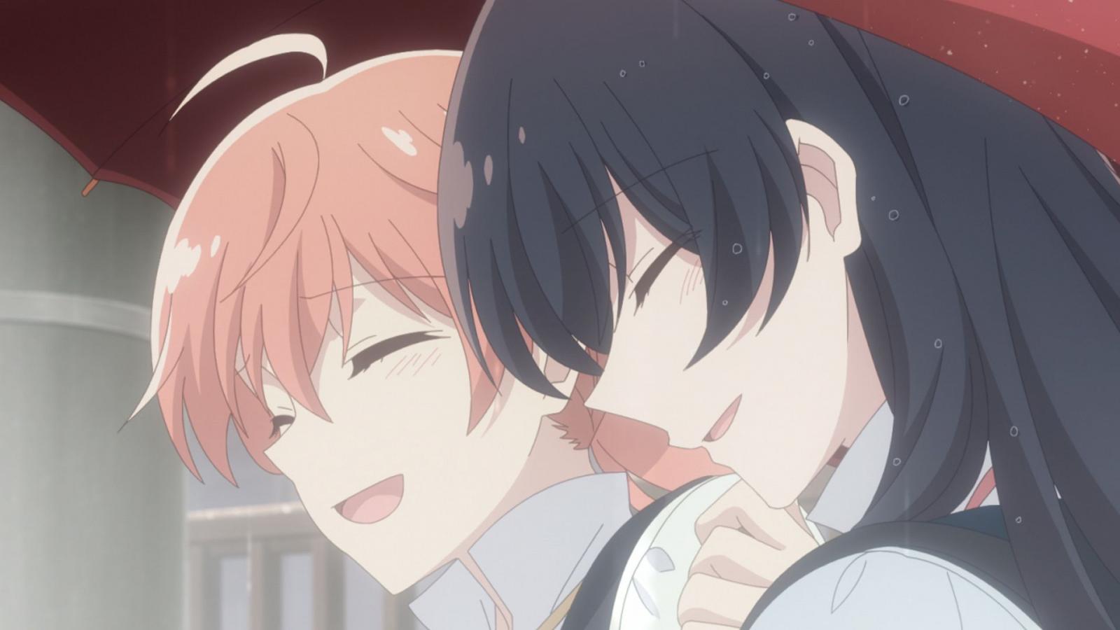 Bloom Into You - Gesamtedition - Volume 1-3: Episode 01-13 [Blu-ray] Image 2