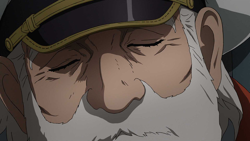 Star Blazers 2199 - Space Battleship Yamato - Volume 5: Episode 22-26 Blu-ray Star Blazers 2199 - Space Battleship Yamato - Volume 5: Episode 22-26 Blu-ray