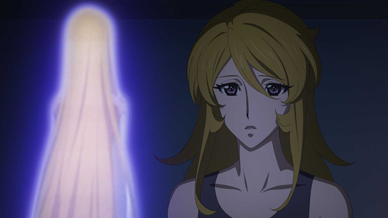 Star Blazers 2199 - Space Battleship Yamato - Volume 4: Episode 17-21 Blu-ray Star Blazers 2199 - Space Battleship Yamato - Volume 4: Episode 17-21 Blu-ray