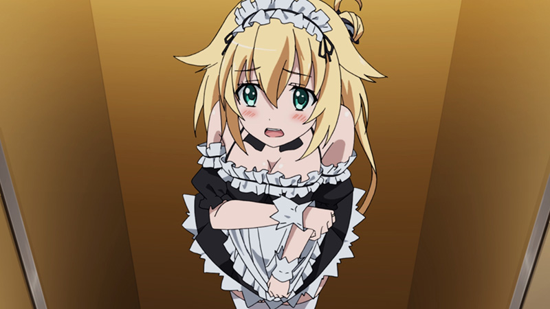 Sky Wizards Academy - Volume 1: Episode 01-06 Blu-ray Sky Wizards Academy - Volume 1: Episode 01-06 Blu-ray
