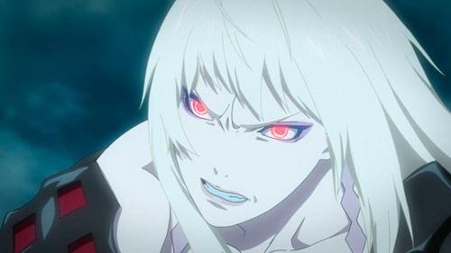 Rage of Bahamut: Genesis - Complete Edition Blu-ray Rage of Bahamut: Genesis - Complete Edition Blu-ray