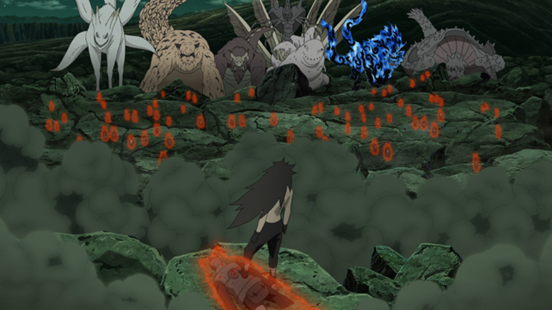 Naruto Shippuden - Staffel 18 Box 2: Episode 603-613 (uncut) Blu-ray Naruto Shippuden - Staffel 18 Box 2: Episode 603-613 (uncut) Blu-ray
