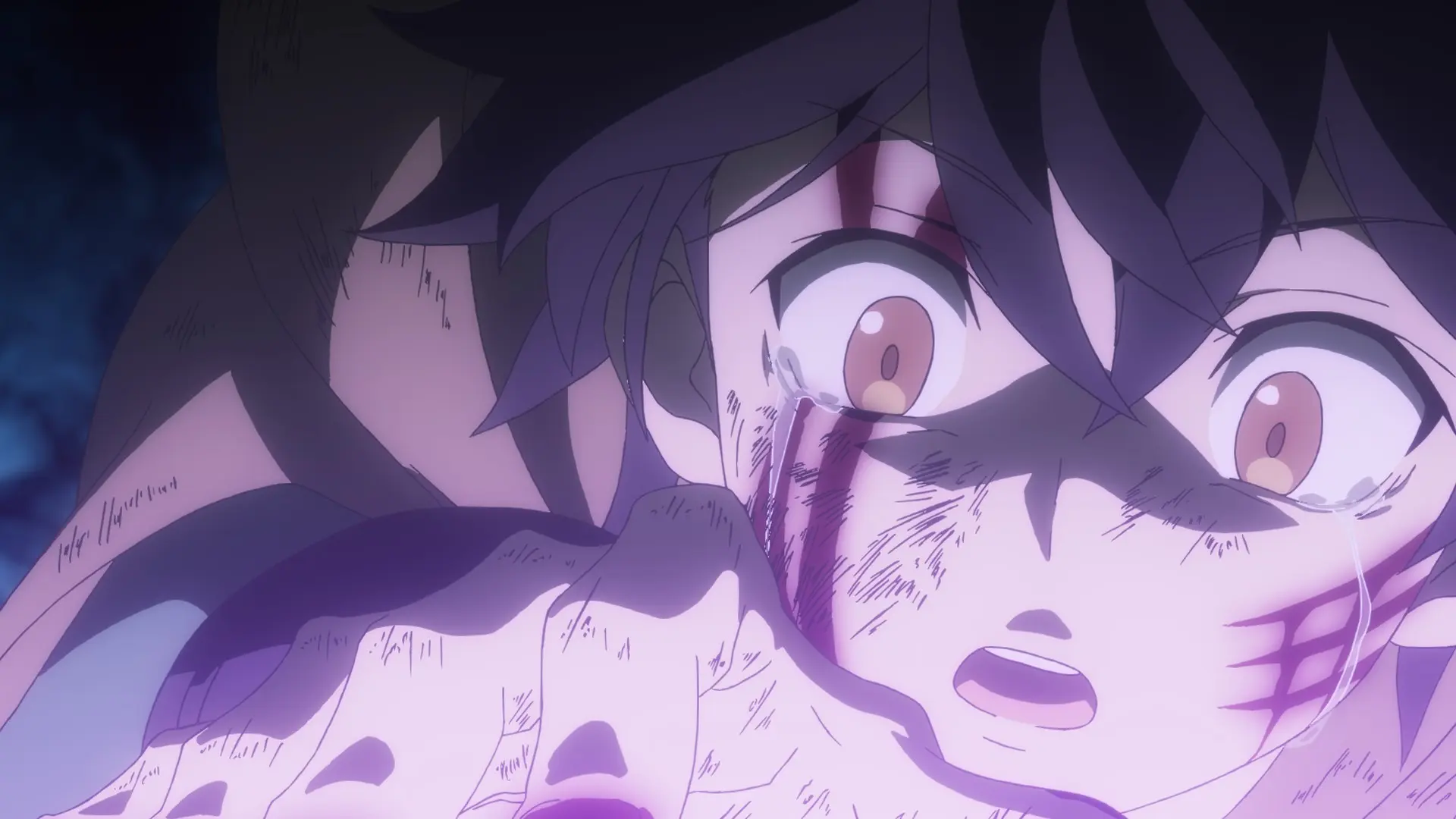 My Gift Lvl 9999 Unlimited Gacha: Backstabbed in a Backwater Dungeon, I’m Out for Revenge! - Complete Edition [Blu-ray]