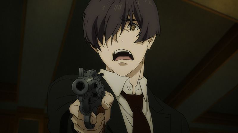 91 Days - Gesamtedition: Episode 01-13 [DVD] Image 3