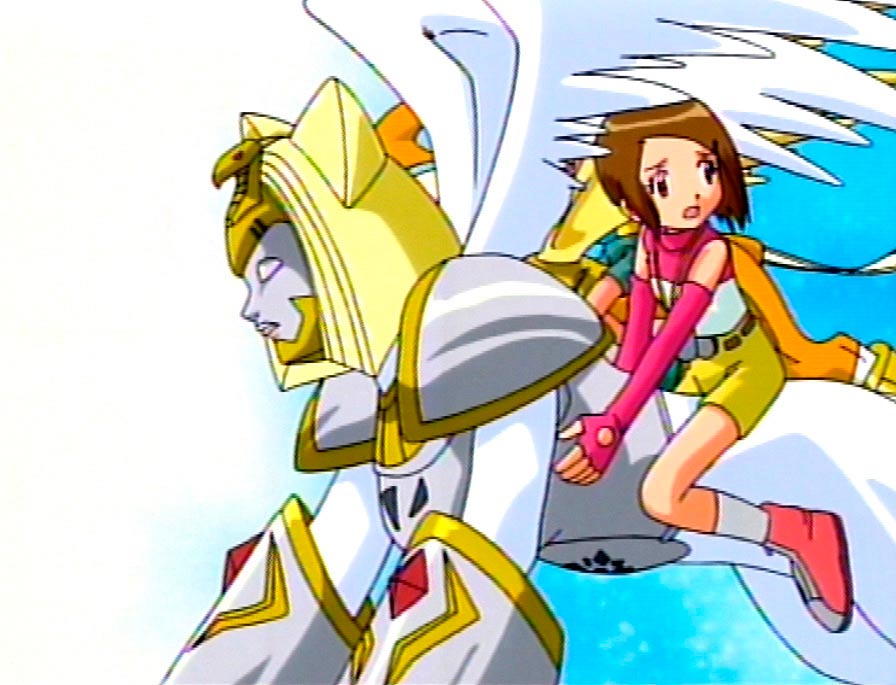 Digimon Adventure 02 - Volume 2: Episode 18-34 [DVD] Image 4