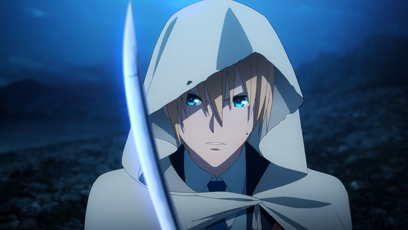Katsugeki Touken Ranbu - Volume 2: Episode 05-08 Blu-ray Katsugeki Touken Ranbu - Volume 2: Episode 05-08 Blu-ray