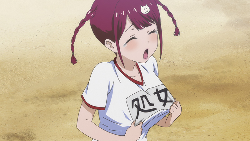 Valkyrie Drive: Mermaid - Volume 1: Episode 01-04 Blu-ray Valkyrie Drive: Mermaid - Volume 1: Episode 01-04 Blu-ray