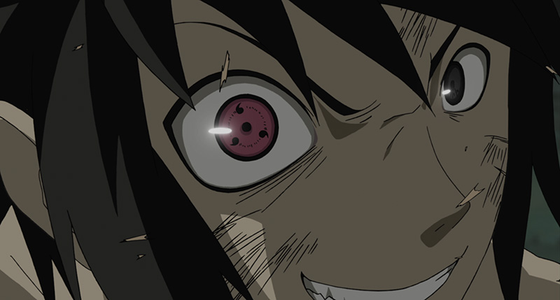 Naruto Shippuden - The Movie 6: Road to Ninja (2012) - Mediabook - Limited Edition Naruto Shippuden - The Movie 6: Road to Ninja (2012) - Mediabook - Limited Edition