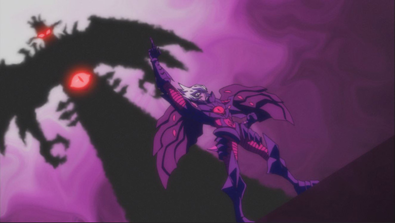 Yu-Gi-Oh! Zexal - Staffel 3.2: Episode 124-146 Yu-Gi-Oh! Zexal - Staffel 3.2: Episode 124-146