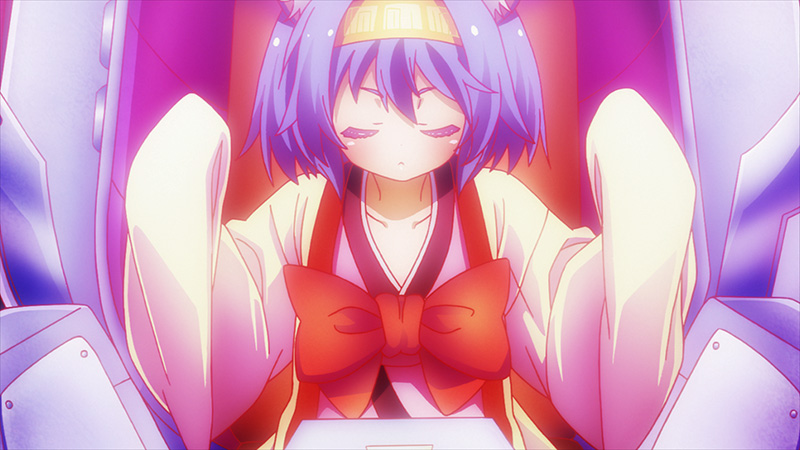 No Game No Life - Gesamtedition: Episode 01-12 Blu-ray No Game No Life - Gesamtedition: Episode 01-12 Blu-ray