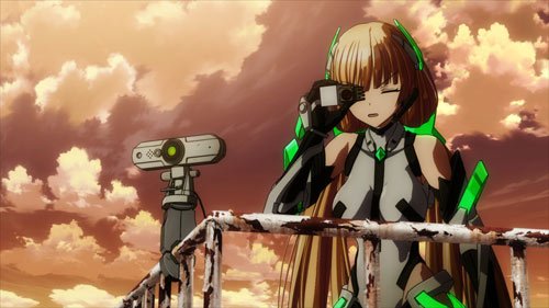Expelled From Paradise (Blu-ray) Expelled From Paradise (Blu-ray)