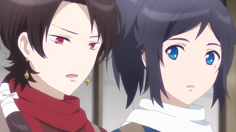 Touken Ranbu Hanamaru - Volume 2: Episode 05-08 Blu-ray Touken Ranbu Hanamaru - Volume 2: Episode 05-08 Blu-ray