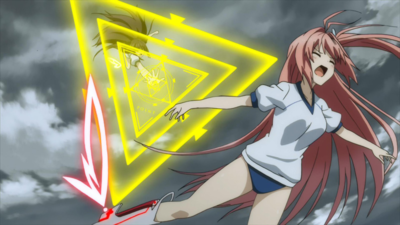 Aokana - Four Rhythm Across the Blue - Volume 1: Episode 01-06 Blu-ray Aokana - Four Rhythm Across the Blue - Volume 1: Episode 01-06 Blu-ray