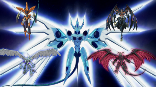 Yu-Gi-Oh! 5D's - Staffel 2.2 (Episode 45-64) Yu-Gi-Oh! 5D's - Staffel 2.2 (Episode 45-64)