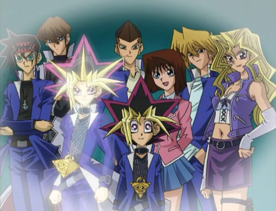 Yu-Gi-Oh! - Staffel 5.2: Episode 199-224 Blu-ray Yu-Gi-Oh! - Staffel 5.2: Episode 199-224 Blu-ray