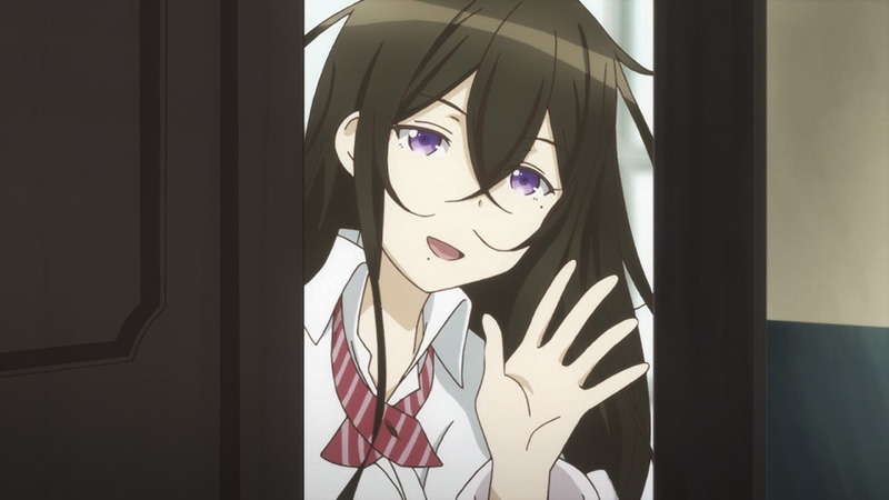 Anti Magic Academy - Test-Trupp 35 - Volume 2: Episode 05-08 Blu-ray Anti Magic Academy - Test-Trupp 35 - Volume 2: Episode 05-08 Blu-ray