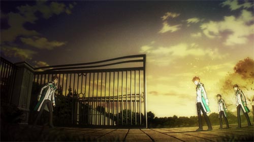 The irregular at Magic High School - Vol.1 - The Beginning: Ep. 1-7 Blu-ray The irregular at Magic High School - Vol.1 - The Beginning: Ep. 1-7 Blu-ray