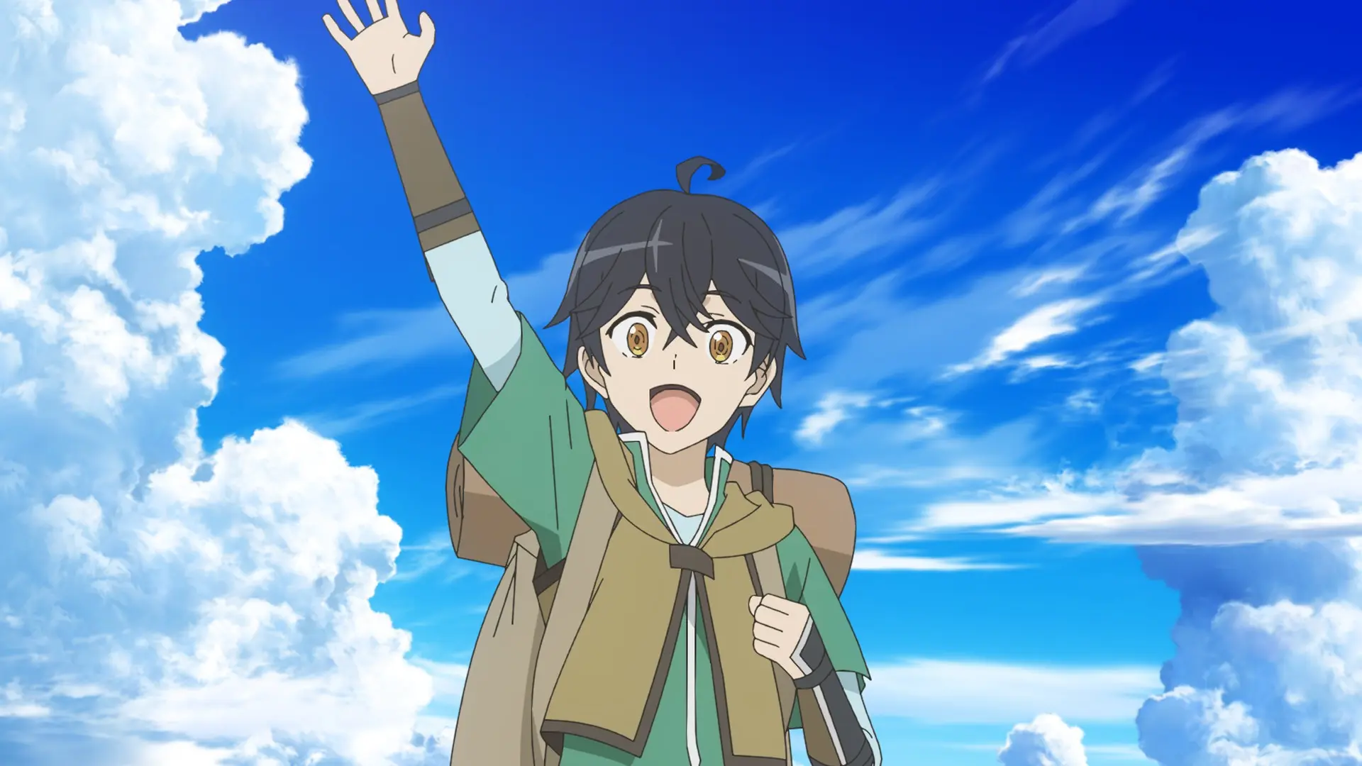 My Gift Lvl 9999 Unlimited Gacha: Backstabbed in a Backwater Dungeon, I’m Out for Revenge! - Complete Edition [Blu-ray]