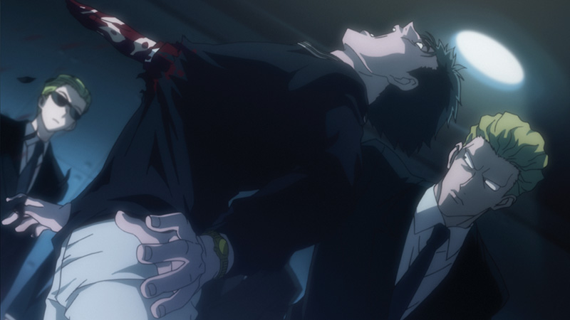 HUNTERxHUNTER - Volume 4: Episode 37-47 Blu-ray HUNTERxHUNTER - Volume 4: Episode 37-47 Blu-ray