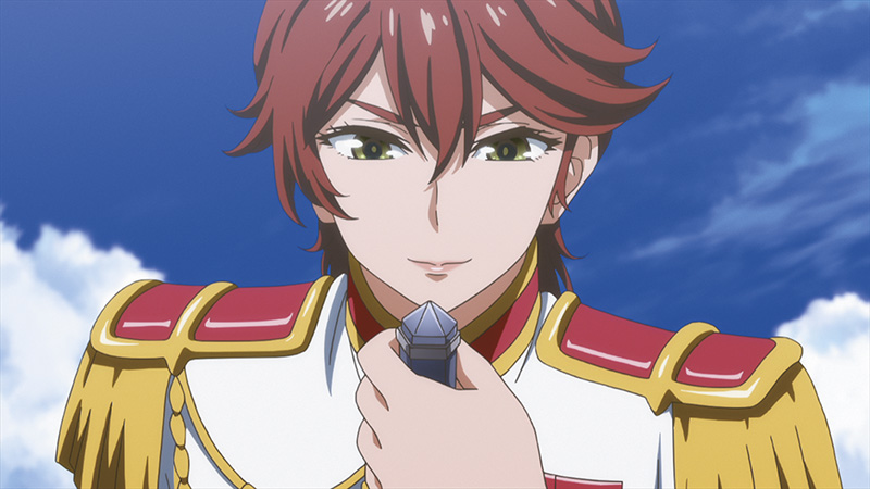 Valkyrie Drive: Mermaid - Volume 2: Episode 05-08 Blu-ray Valkyrie Drive: Mermaid - Volume 2: Episode 05-08 Blu-ray