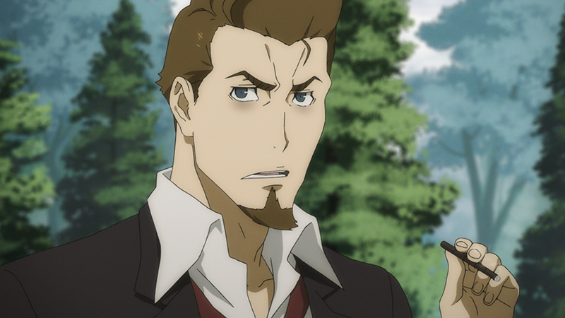 91 Days - Gesamtedition: Episode 01-13 [DVD] Image 18