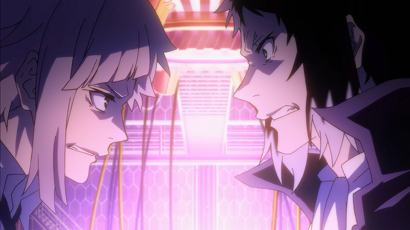 Bungo Stray Dogs - Gesamtedition Staffel 2: Episode 01-12 Blu-ray Bungo Stray Dogs - Gesamtedition Staffel 2: Episode 01-12 Blu-ray