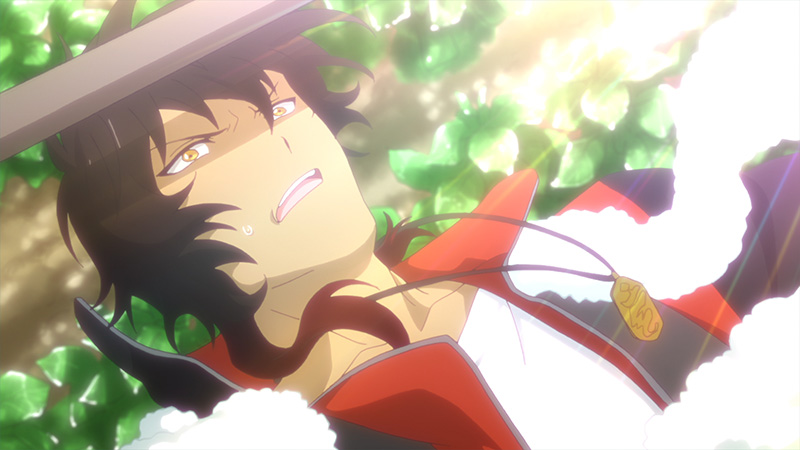 Touken Ranbu Hanamaru - Volume 2: Episode 05-08 Blu-ray Touken Ranbu Hanamaru - Volume 2: Episode 05-08 Blu-ray