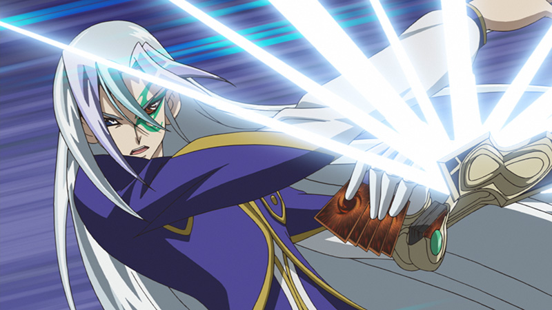 Yu-Gi-Oh! Zexal - Staffel 2.1: Episode 50-73 Yu-Gi-Oh! Zexal - Staffel 2.1: Episode 50-73