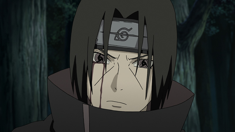 Naruto Shippuden - Staffel 22: Episode 671-678 (uncut) Blu-ray Naruto Shippuden - Staffel 22: Episode 671-678 (uncut) Blu-ray