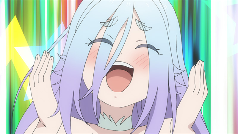 Comet Lucifer - Complete Edition: Episode 01-12 Blu-ray Comet Lucifer - Complete Edition: Episode 01-12 Blu-ray