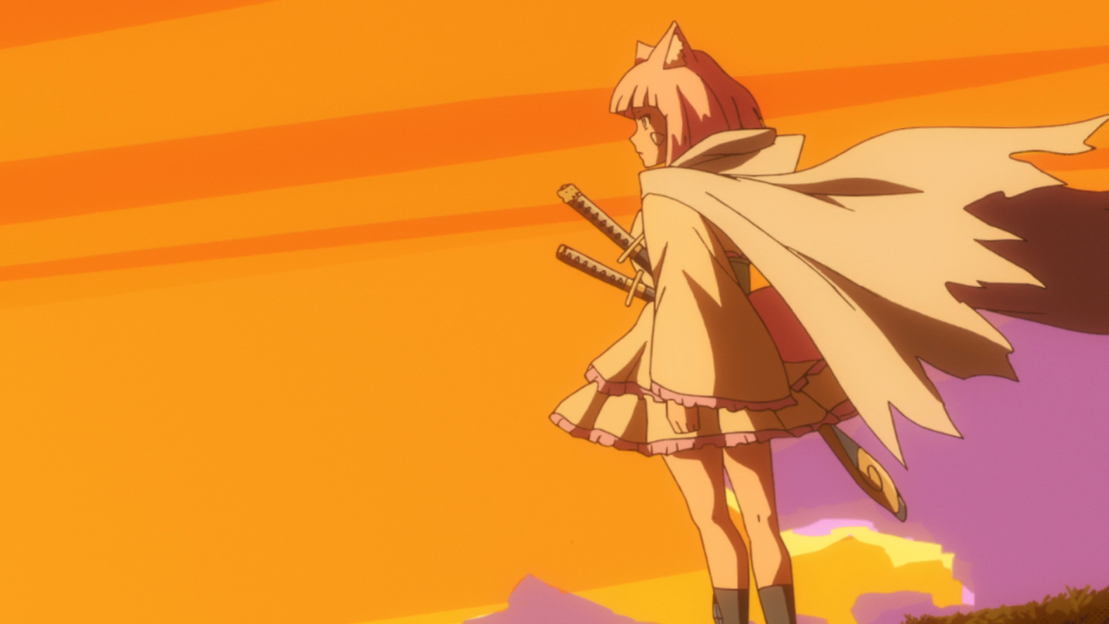 Concrete Revolutio - The Last Song - Gesamtedition Staffel 2: Episode 01-11 Blu-ray Concrete Revolutio - The Last Song - Gesamtedition Staffel 2: Episode 01-11 Blu-ray