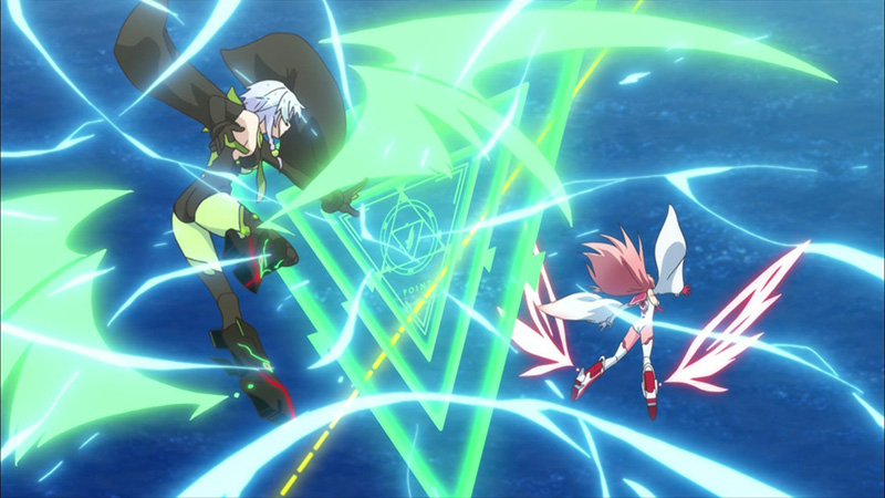 Aokana - Four Rhythm Across the Blue - Volume 2: Episode 07-12 Blu-ray Aokana - Four Rhythm Across the Blue - Volume 2: Episode 07-12 Blu-ray