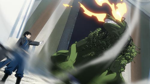 Fullmetal Alchemist: Brotherhood - Volume 7: Episode 49-56 (Limited Edition) Blu-ray Fullmetal Alchemist: Brotherhood - Volume 7: Episode 49-56 (Limited Edition) Blu-ray