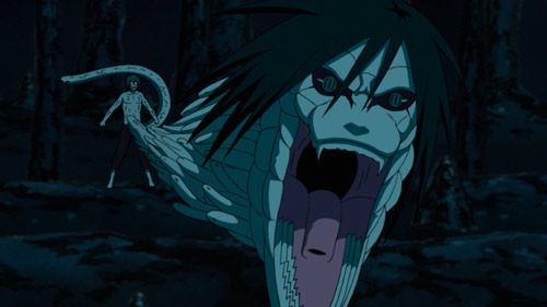 Naruto Shippuden - Staffel 15 Box 2: Episode 555-568 (uncut) Blu-ray Naruto Shippuden - Staffel 15 Box 2: Episode 555-568 (uncut) Blu-ray