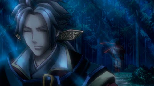 Samurai Warriors - Gesamtedtion - Episode 01-12 + Movie Special: Die Legende von Sanada im Sammelschuber Samurai Warriors - Gesamtedtion - Episode 01-12 + Movie Special: Die Legende von Sanada im Sammelschuber