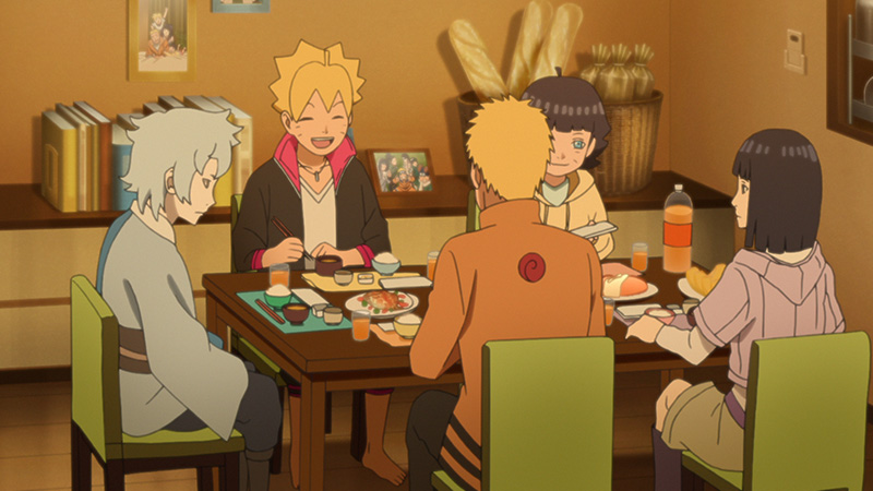 Boruto - Naruto Next Generations: Volume 1: Episode 01-15 Blu-ray Boruto - Naruto Next Generations: Volume 1: Episode 01-15 Blu-ray
