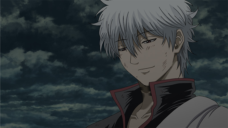 Gintama - The Movie 2 - Limited Edition Blu-ray Gintama - The Movie 2 - Limited Edition Blu-ray