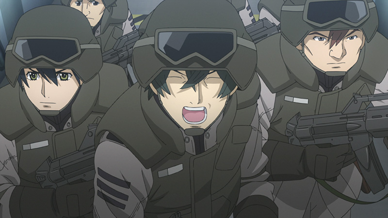 Star Blazers 2199 - Space Battleship Yamato - Volume 2: Episode 07-11 Blu-ray Star Blazers 2199 - Space Battleship Yamato - Volume 2: Episode 07-11 Blu-ray